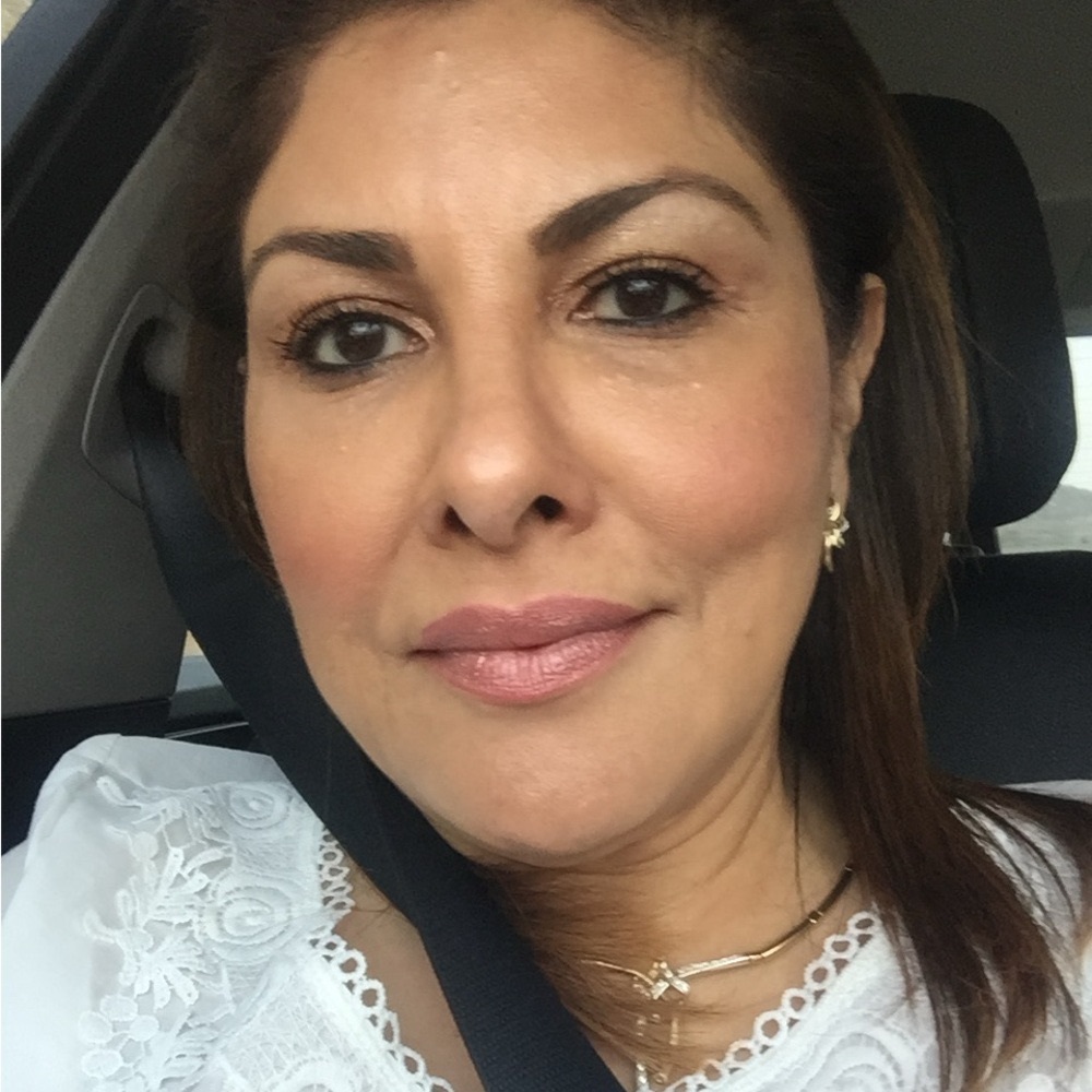 Meet your Posher, Marcella